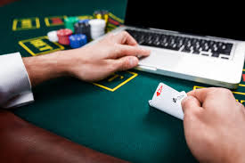 Online Casino Game