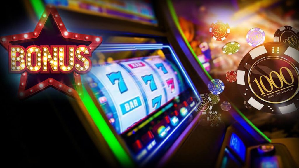 Online Slot Games 