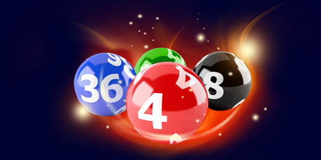 Online Lottery Games