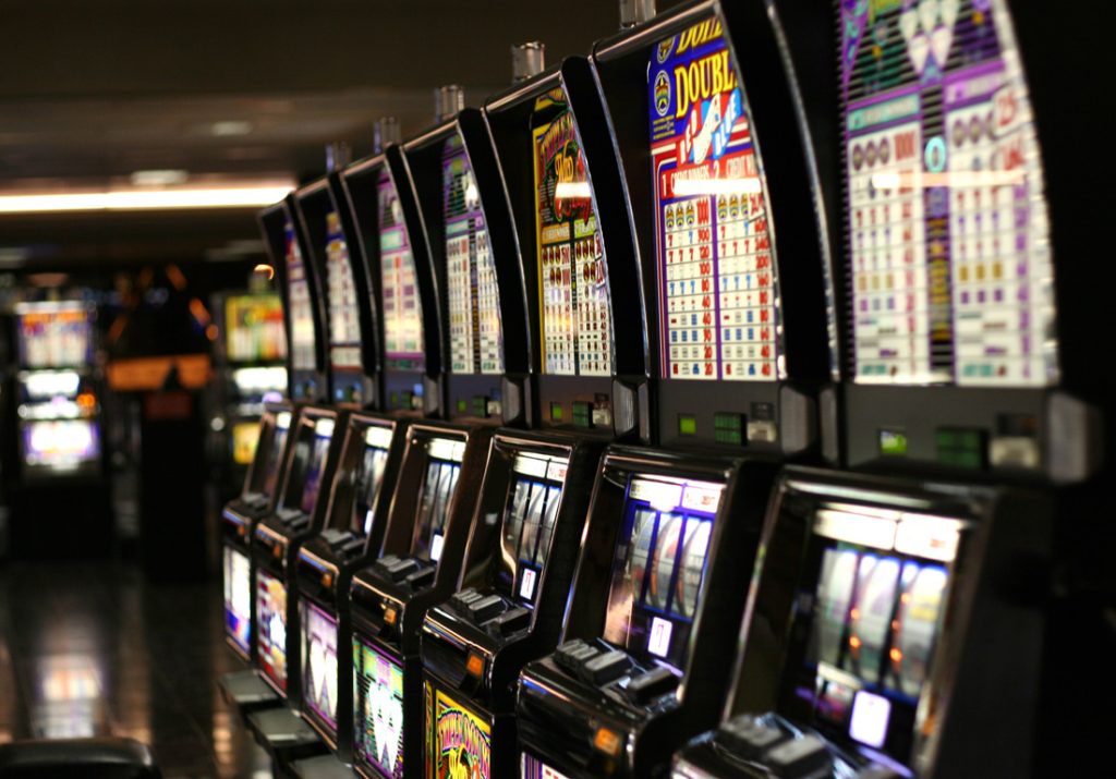 Play Online Slots