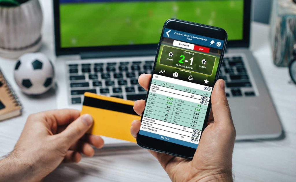 Online Betting Success