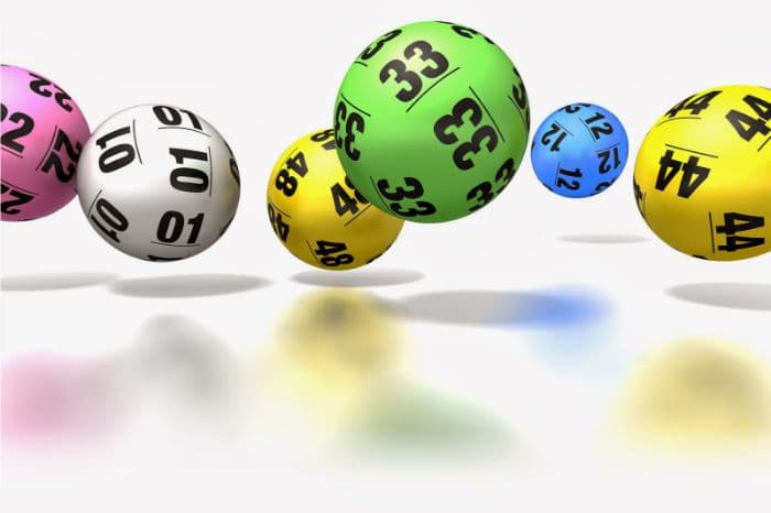 Online Lottery Draws