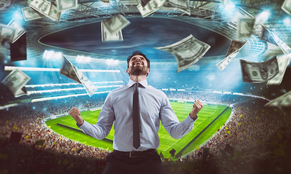 online sports betting