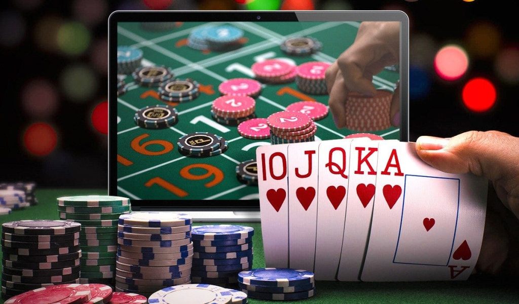 Online Casinos