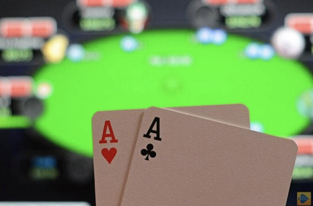 Online Casino Games