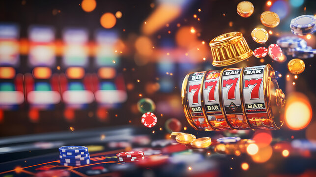 Online Casino