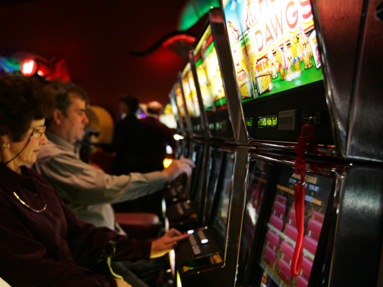 Online Casino Games