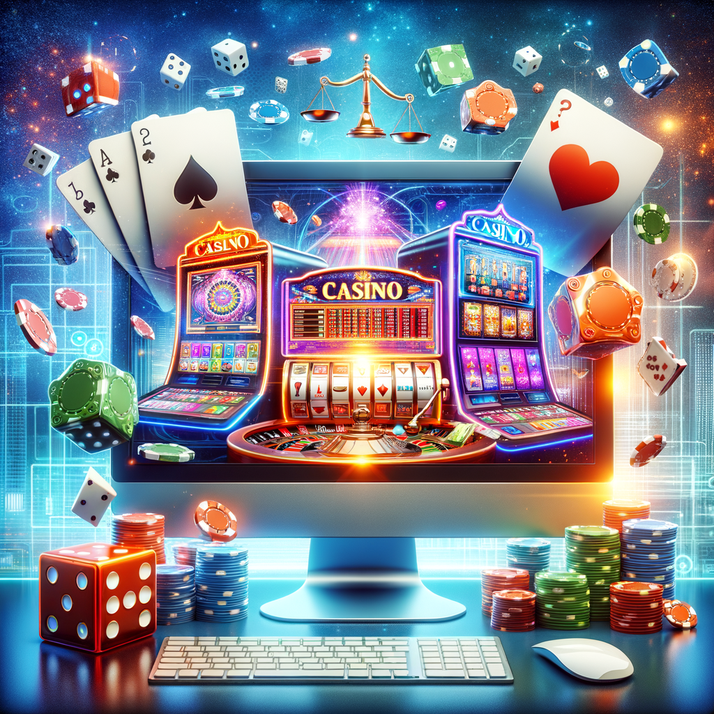 Online Betting Game