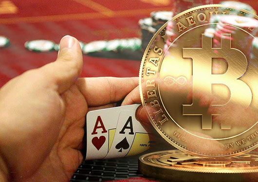 Online Crypto Casino