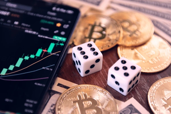 Bitcoin Betting
