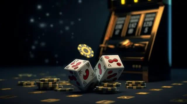 Online Slot Game