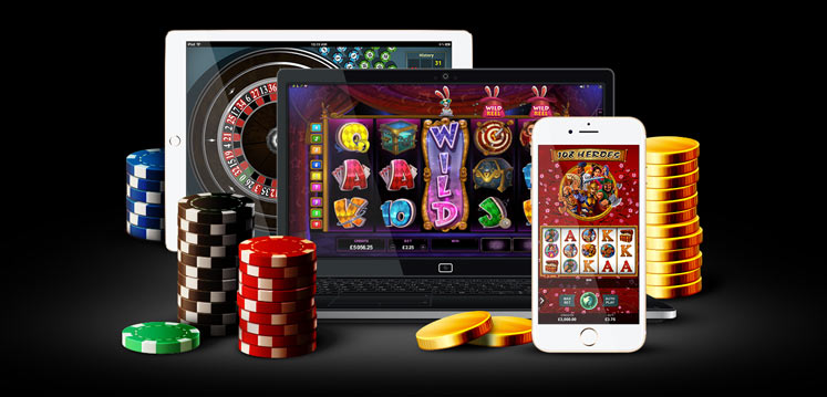 Online Baccarat