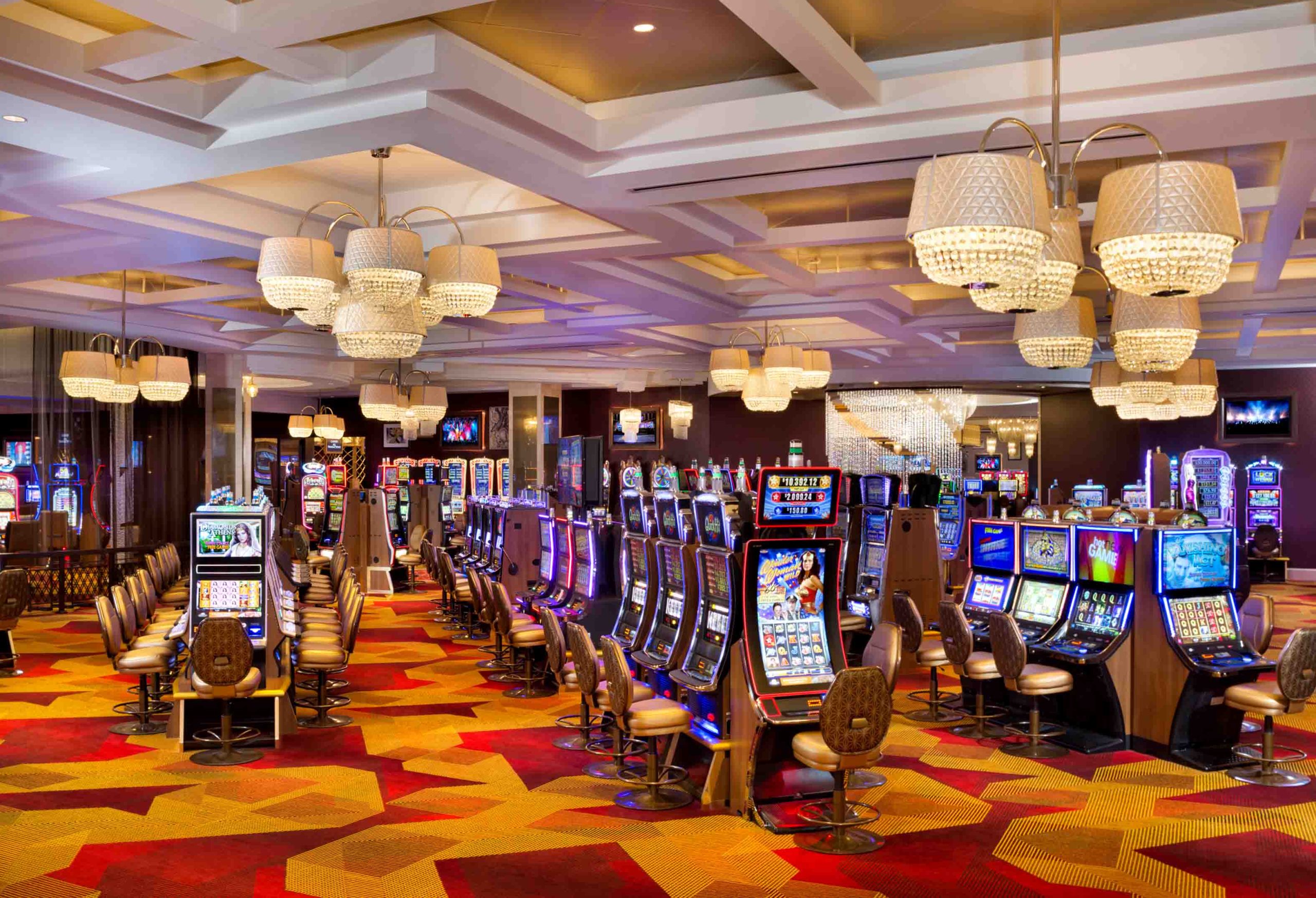 Sugar Rush Slot
