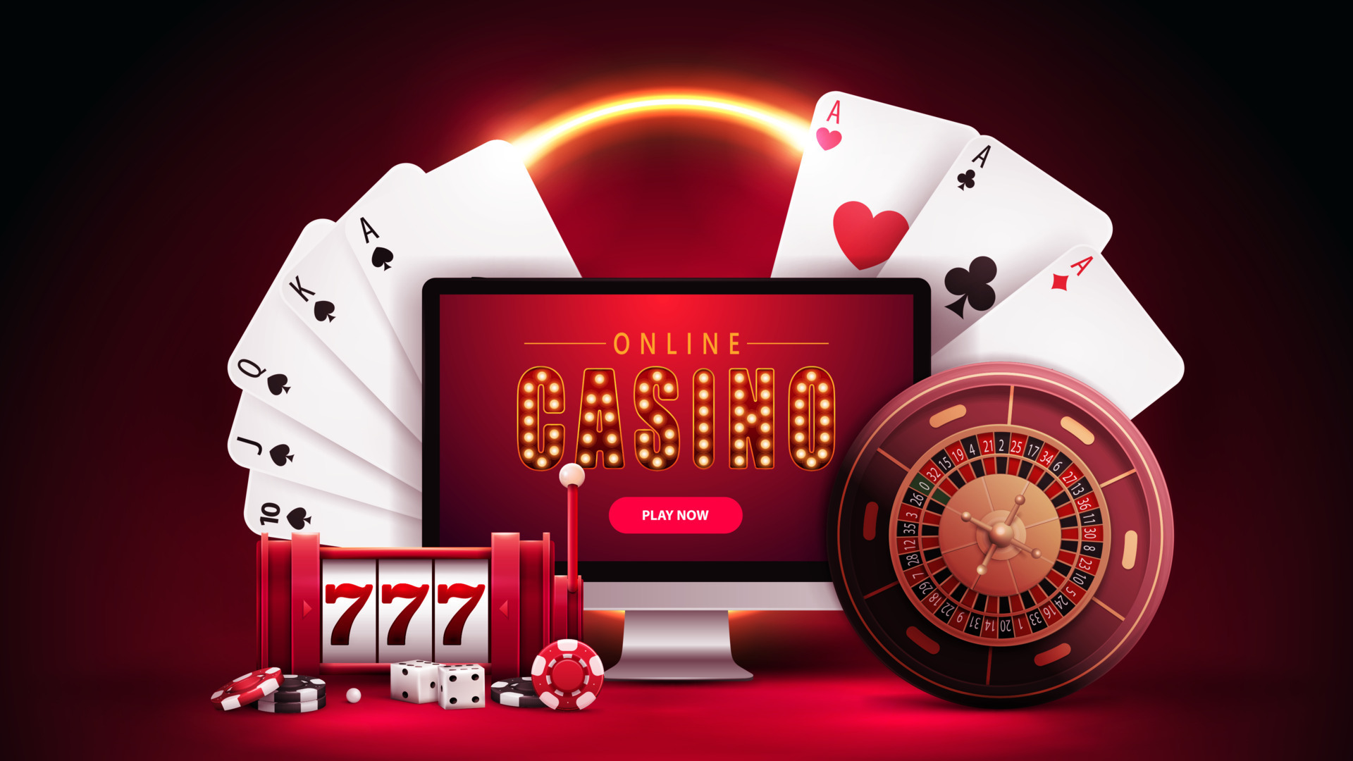 online casino