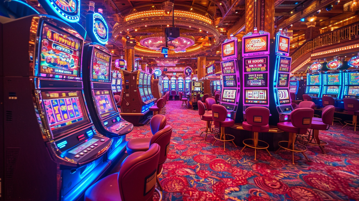 Online Slot 